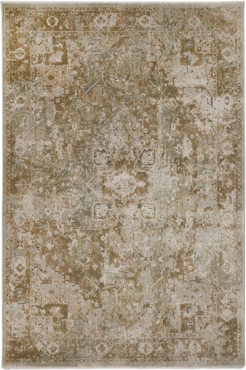 Biokarpet Naf Naf Elysian Er67b Cream Cream 140x200