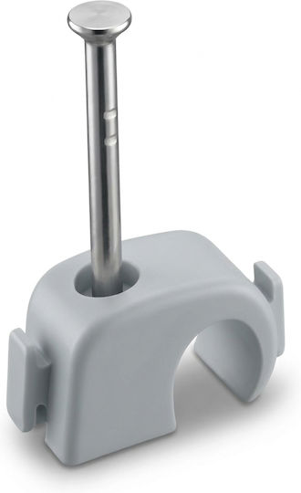6504 6504 Roca Elvhx Кука Сива Ф2xl40mm|φкал.13.5-17mm