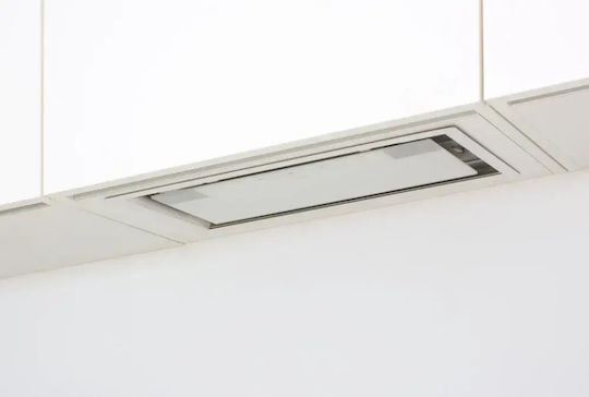 DUAL 45 GWH Μηχανισμός Απορρόφησης 45cm Γκρι