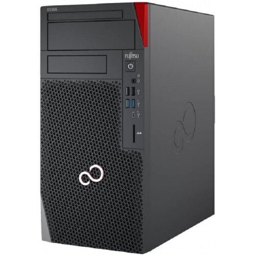 Celsius W5011 Refurbished Grade A (Core i5-10500/16GB/256GB SSD/No OS)