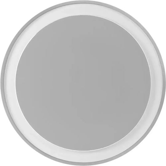 Osram Deckenleuchte 50 cm Weiß