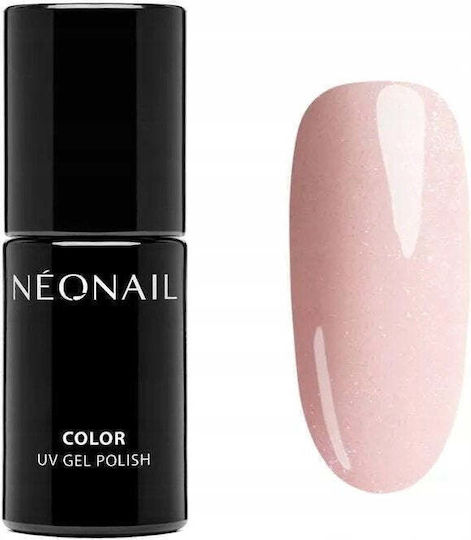 Neonail Halb-permanenter Nagellack Wedding Princess 7.2ml 7.2ml 1Stück