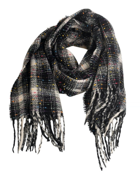 Women's Beige Scarf