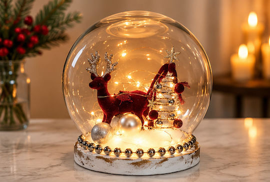 Decorative Lamp