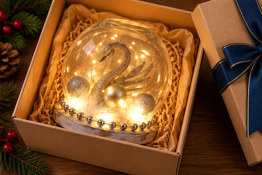 Decorative Lamp