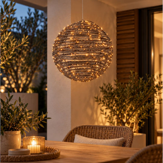 Decorative LED Furniture Lamp Warm White Decorative LED Furniture Lamp Warm White