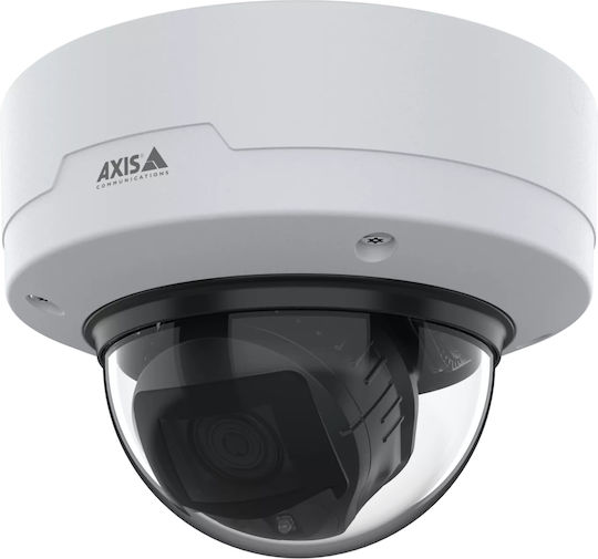 P3277-LVE IP Cameră de Supraveghere Full HD+ 5MP Rezistentă la apă