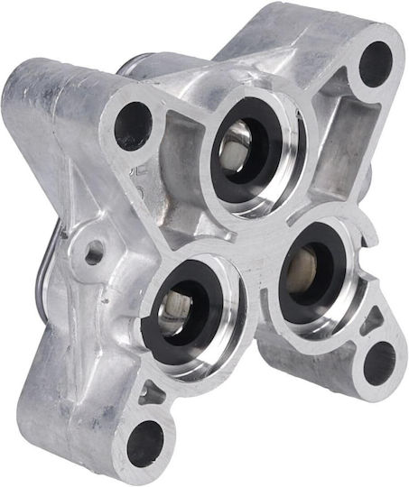 Genuine Aluminum Pump Head FC Karcher K4.80-K5 Basic-K5 Compact-K5.600