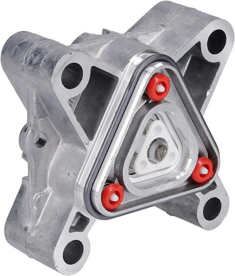 Genuine Aluminum Pump Head FC Karcher K4.80-K5 Basic-K5 Compact-K5.600