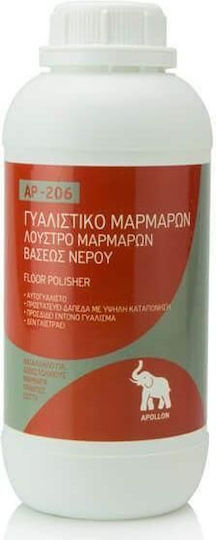 Apollon Abrasives Water Wax 750ml