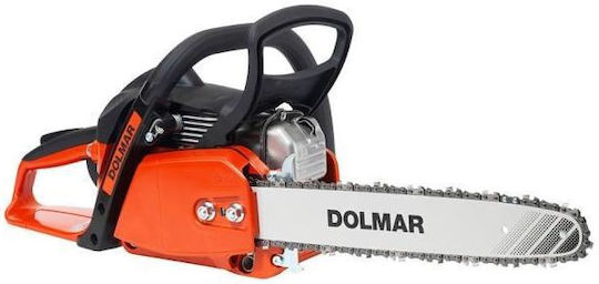 Dolmar PS352-40 Gasoline Chainsaw 5.5kg