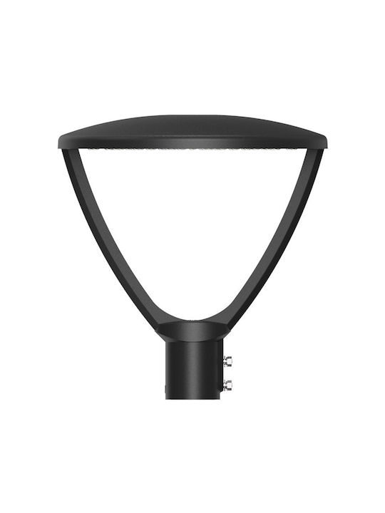 Ledvance Lampă De Podea LED Pentru Exterior 59W Cu Lumină Alb Cald IP66 Alb