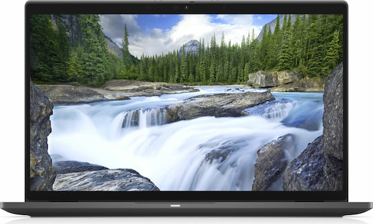 Latitude 7410 Recondiționat Calitate A 14" (Core i5-10310U/16GB/500GB SSD/Fără Sistem de Operare)