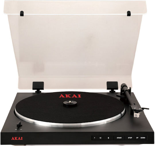 Akai Proffesional TTA-100 Πικάπ Μαύρο