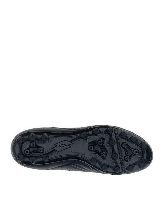 Stadio 705 AG Football Shoes with Black Cleats
