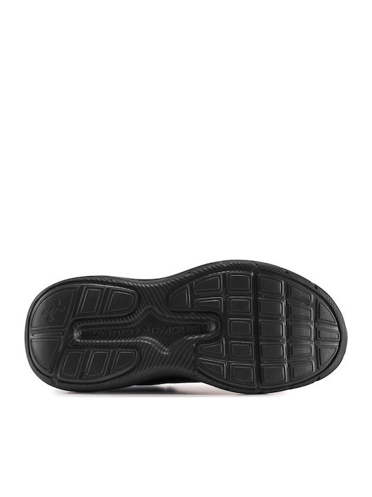 Sneakers für Damen Schwarz