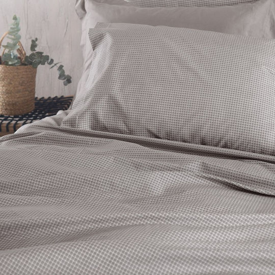 Rythmos Set Quilt Single 160x240cm Imperial 2pcs