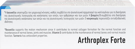 Arthroplex Forte 60 Kapseln