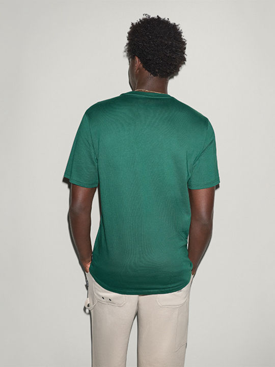 T-shirt Green