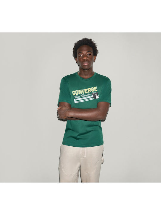 T-shirt Green
