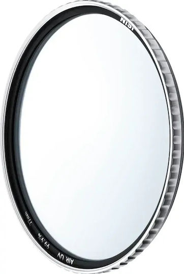 Nisi Pro Nano Air Uv Filter 82 Mm Black