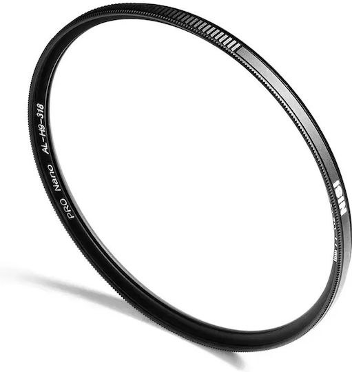 Nisi Pro Nano Air Uv Filter 82 Mm Black
