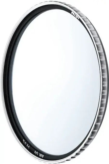 Nisi Pro Nano Air Uv 46 Mm Black Uv Filter