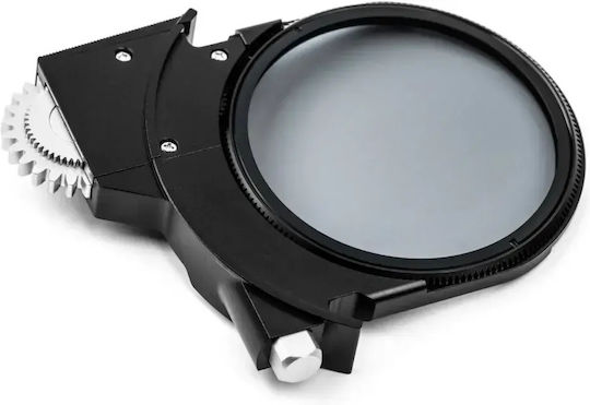 Nisi Cine Drop-in Filter Nd16/polarizer