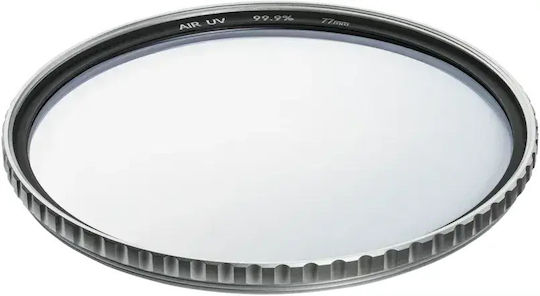 Nisi Pro Nano Air Uv Filter 58 Mm Black