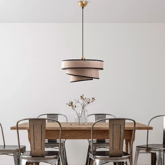 Opviq Stage Candelabru Suspendat Maro 10x10x30 cm Opviq Stage Candelabru Suspendat Maro 10x10x30 cm