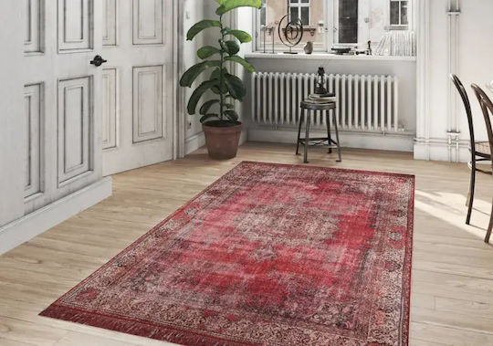 Conceptum Hypnose 75x150 cm Roșu Conceptum Hypnose 75x150 cm Roșu