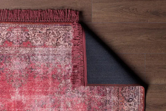 Conceptum Hypnose Covor Traversă Red 75x150cm
