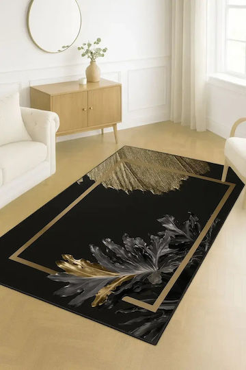 Conceptum Hypnose Covor Antiderapant Dreptunghiular Multicolor 80x140cm Conceptum Hypnose Covor Antiderapant Dreptunghiular Multicolor 80x140cm