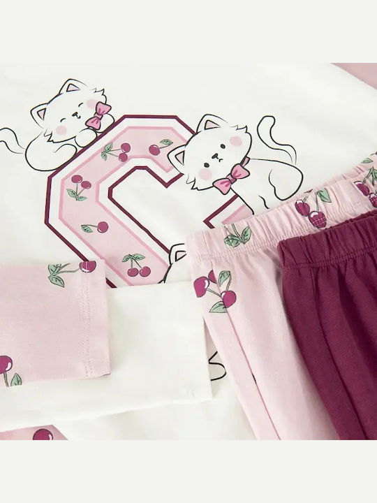 Cool Club Kids' Pyjamas Multicoloured
