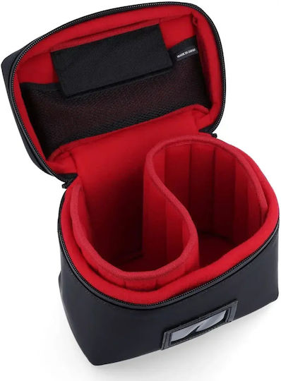 Artisanartist Gear Box Pro Husă pentru Aparat Foto Acam-63da