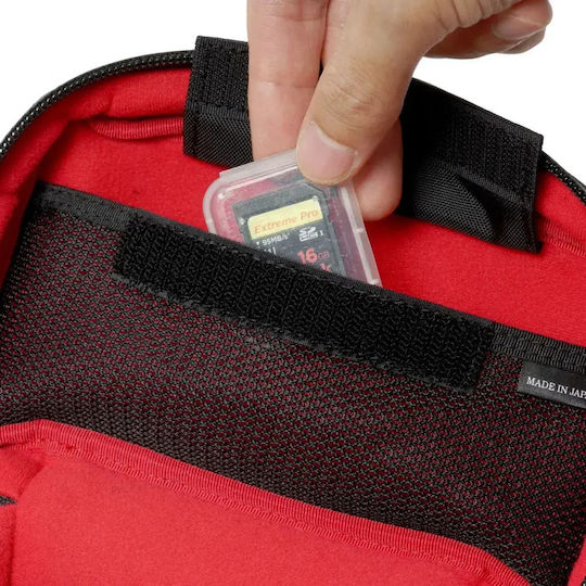 Artisanartist Gear Box Pro Husă pentru Aparat Foto Acam-63da