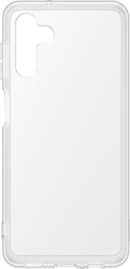 Samsung Силиконов Прозрачен Заден Калъф (Galaxy A13 5G)