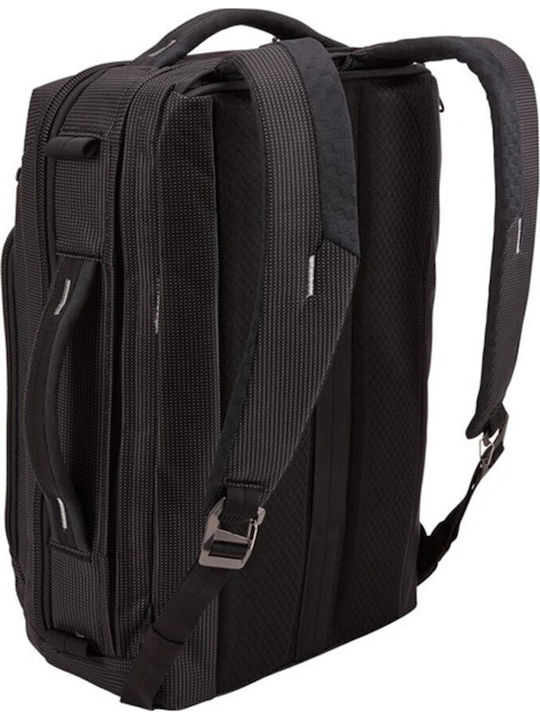Thule Crossover 2 Convertible Laptop Bag 15.6" Black