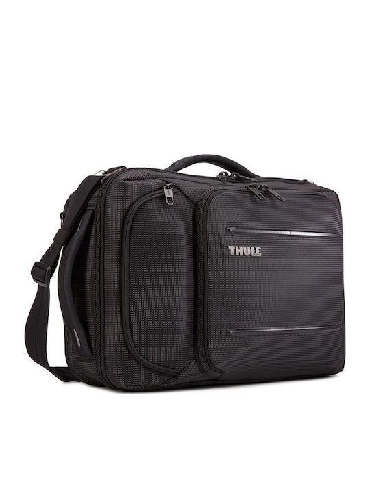 Thule Crossover 2 Convertible Laptop Bag 15.6" Black