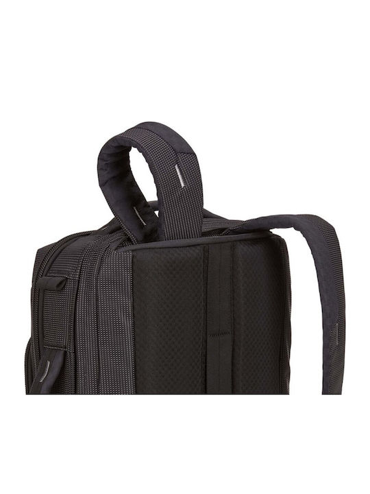 Thule Crossover 2 Convertible Laptop Bag 15.6" Black