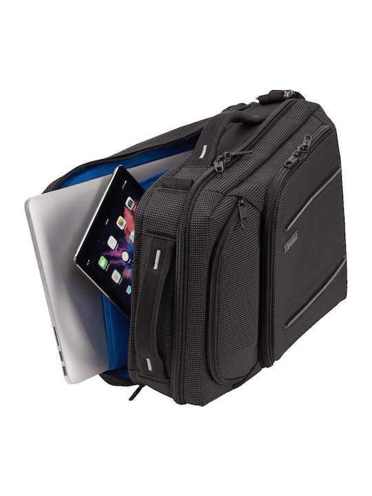 Thule Crossover 2 Convertible Laptop Bag 15.6" Black