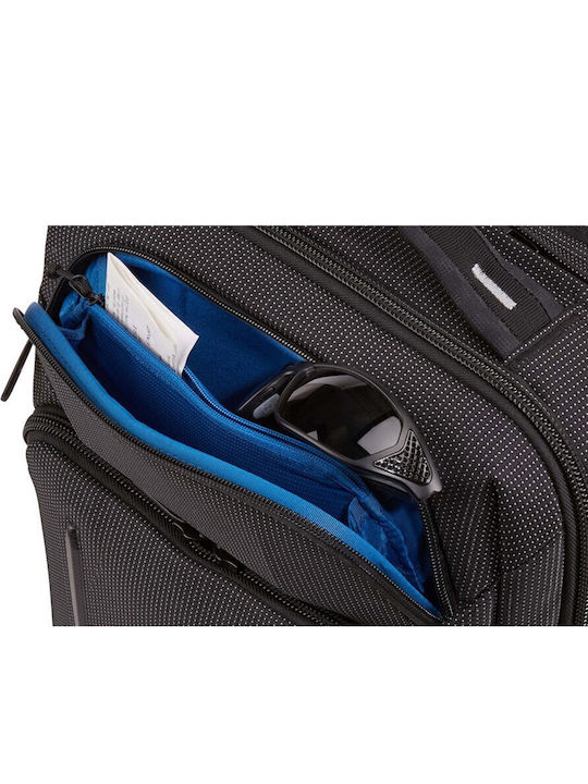 Thule Crossover 2 Convertible Laptop Bag 15.6" Black