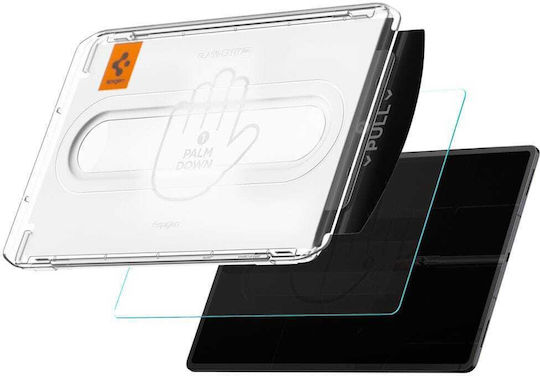 Spigen Glas.tr ”ez Fit Pro” Tempered Glass (Galaxy Tab S11 Ultra)