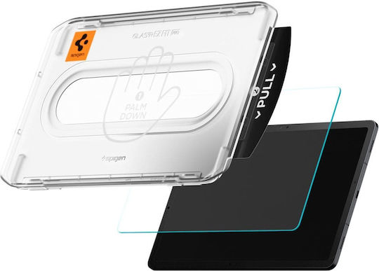Spigen Glas.tr ”ez Fit Pro” Gehärtetes Glas (Galaxy Tab S11)
