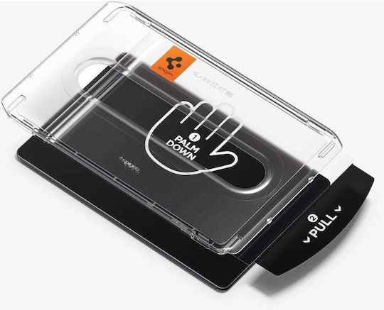 Spigen Glas.tr ”ez Fit Pro” Tempered Glass (Galaxy Tab S11 Ultra)