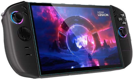 Spigen Slim Προστασία Οθόνης Tempered Glass για Legion Go 2