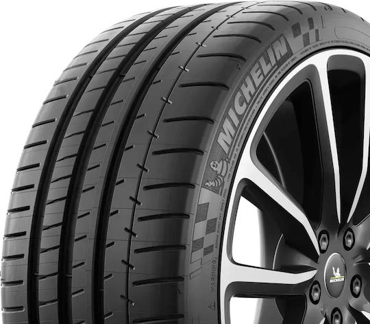 Pilot Super Sport ZP Runflat 275/35R21 99Magazin online Vara Anvelopă pentru Pasager Mașină