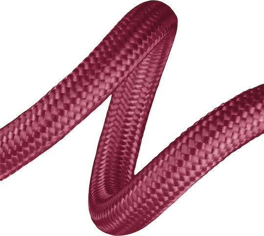 Zanae Necklace Lace Κινητό Plum Red