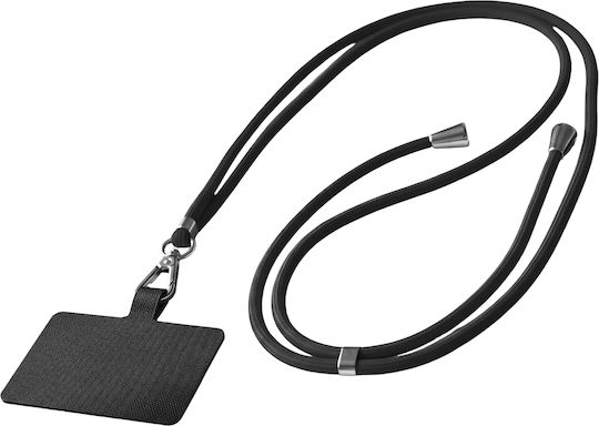 Zanae Necklace Lace Κινητό Black