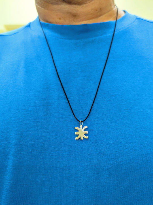 Aris Dentopoulos Jewellery Halskette Aris Dentopoulos Jewellery Halskette